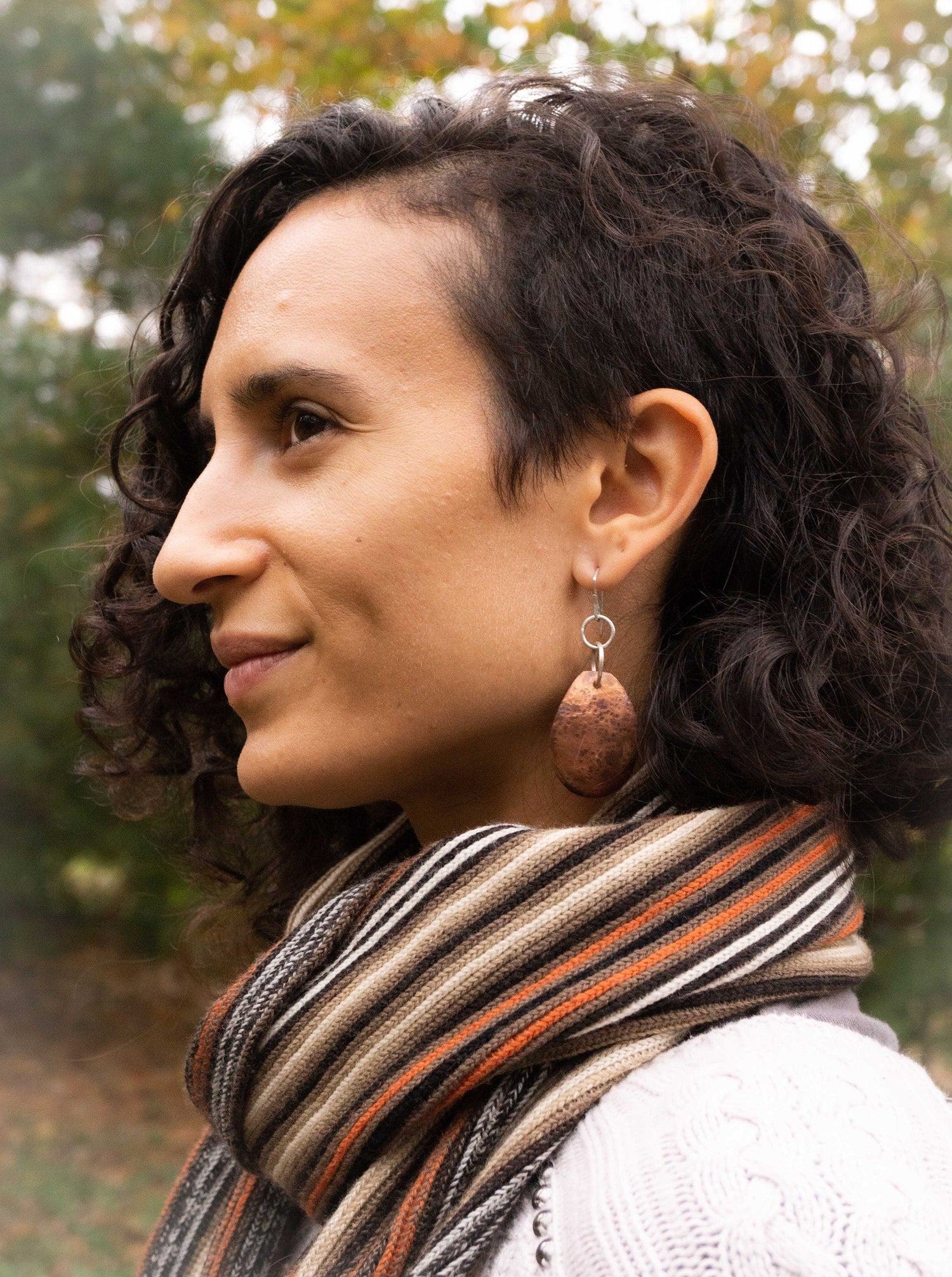 Dangle Earrings