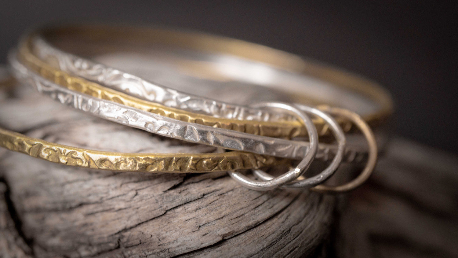 Bangle Bracelets