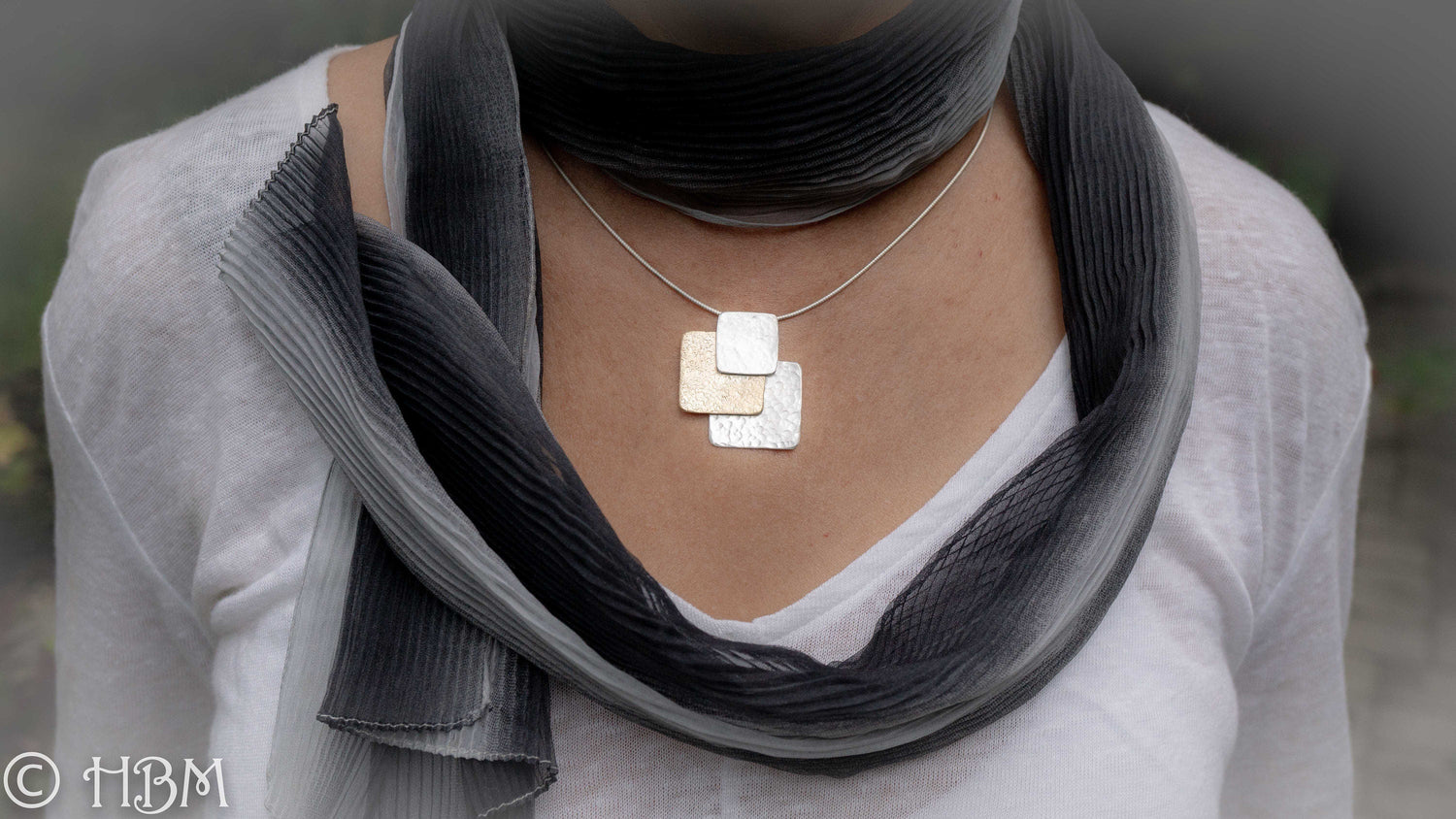 Necklaces and Pendants