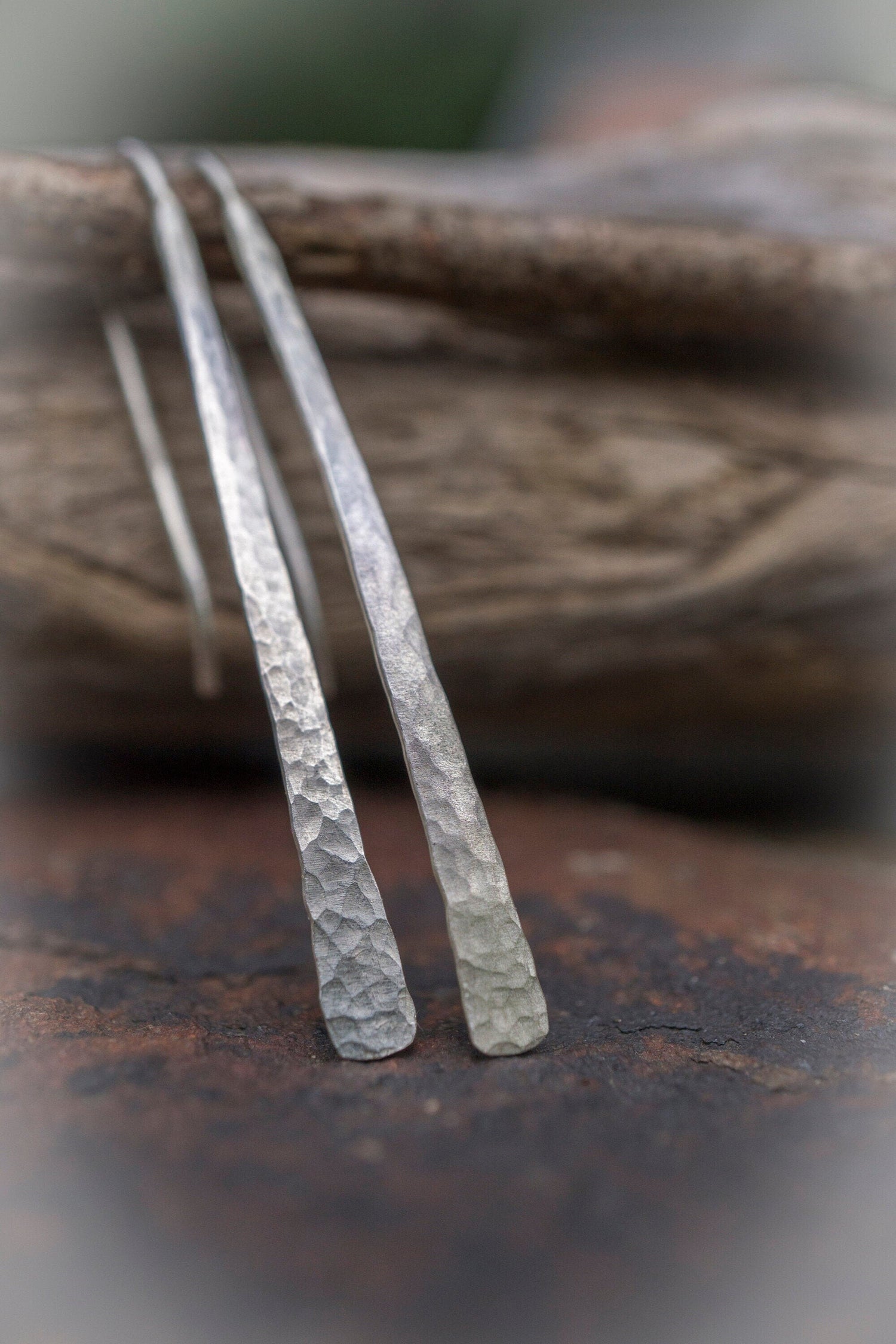 Threader Earrings
