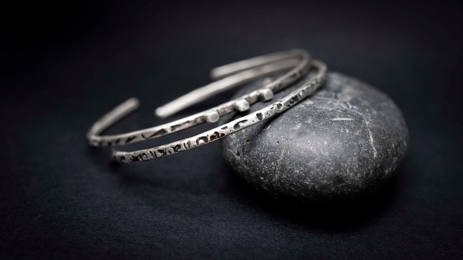 Cuff Bracelets