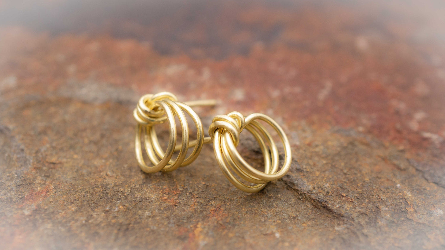 Small Earrings and Post Earrings